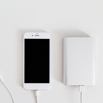 ET Power Bank
