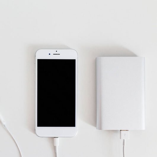 ET Power Bank